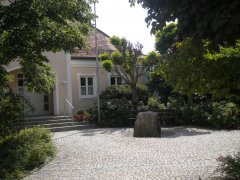 Malgersdorf Rathausplatz Malgersdorf Rathausplatz