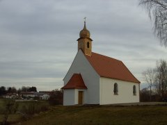 Grossansicht in neuem Fenster: Rimbach Filialkirche