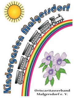 Logo Kindergarten Malgersdorf