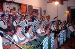 Blaskapelle Malgersdorf Blaskapelle Malgersdorf