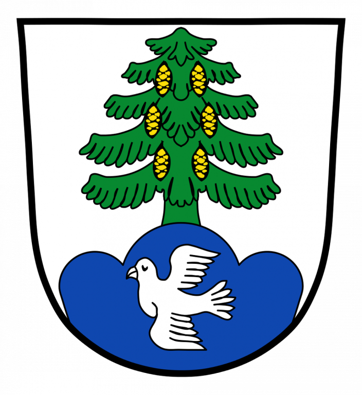 Zur Gemeinde Rimbach