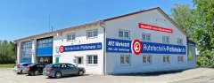 Gewerbe: Autotechnik Pichlmeier