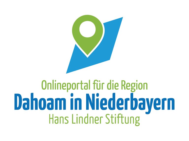 Dahoam in Malgersdorf - Logo