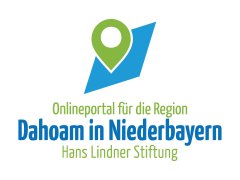 Dahoam in Malgersdorf - Logo