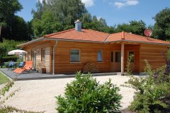 Gewerbe: Gästehaus Baumeister