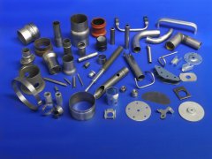 Gewerbe: TTM GmbH Tube + Technik + Maschinenbau