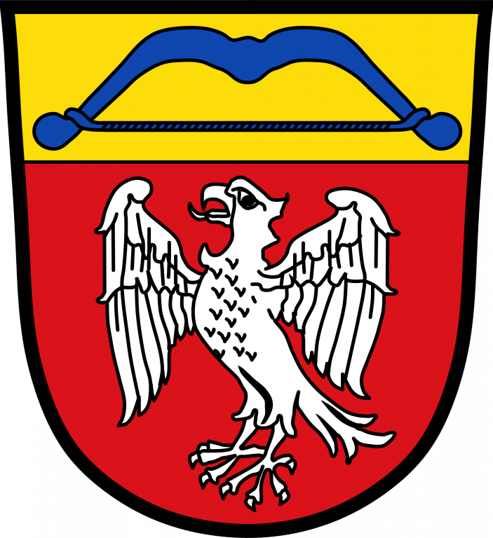 Zur Gemeinde Falkenberg