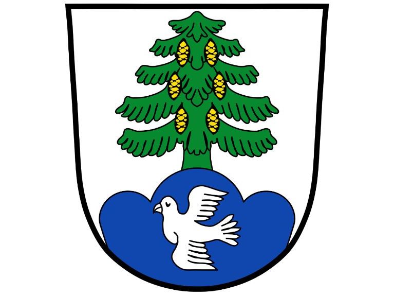 Wappen Rimbach 4:3