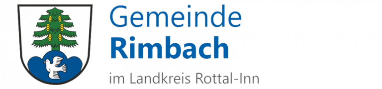 Zur Startseite der Gemeinde Rimbach