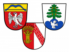 Dreier-Wappen der VG