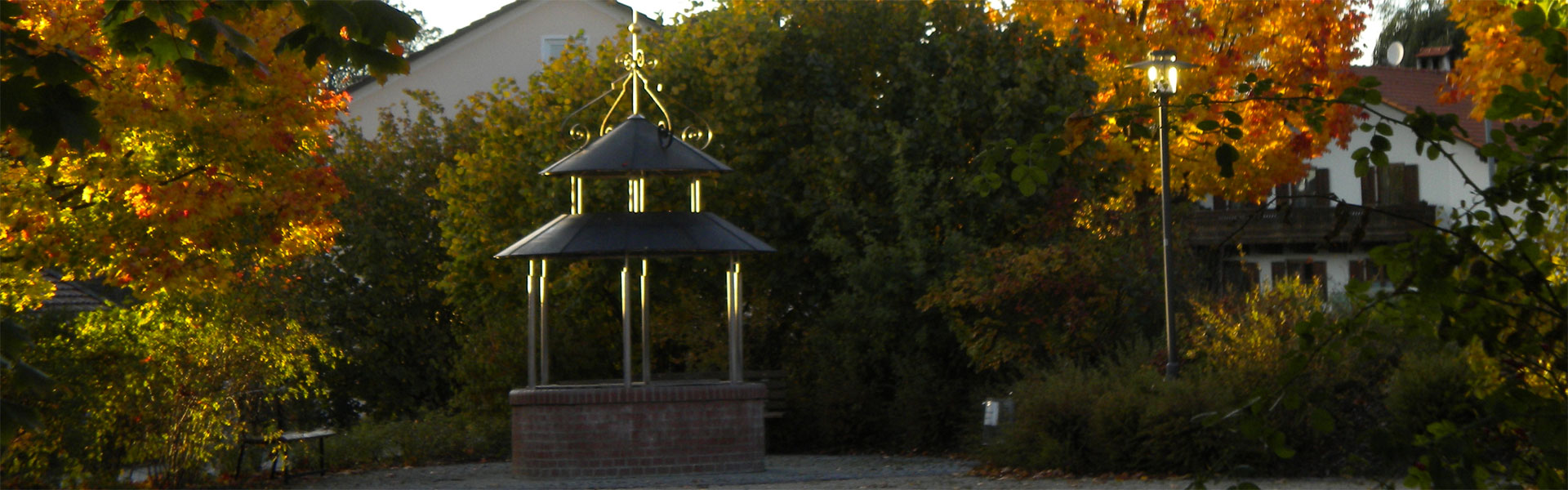 Header Malgersdorf Brunnen