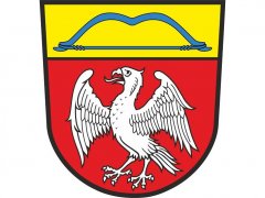 Wappen der Gemeinde Falkenberg_500P