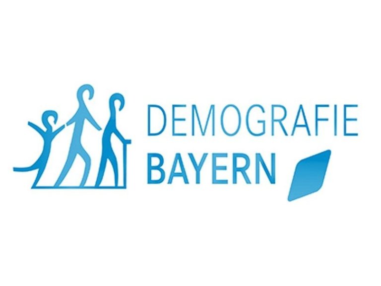Demografiepreis_Bayern_Logo
