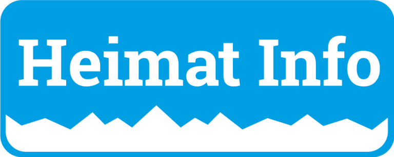 Heimat Info Logo breit