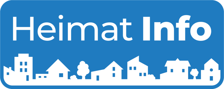 Heimat Info Logo breit