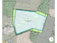 BPL SO Solarpark Obersteinbach - Vorschaubild