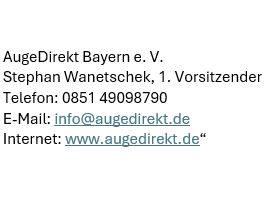 AugeDirekt