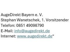 AugeDirekt AugeDirekt