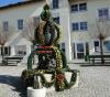 Falkenberg Osterbrunnen